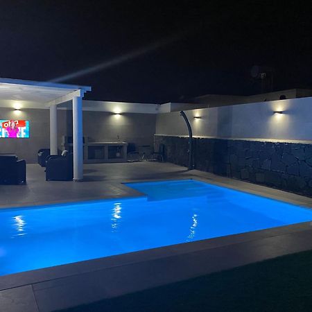 Villa Harena Коста Бланка Экстерьер фото